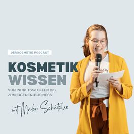 Show cover of Kosmetik Wissen