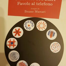 Favole al Telefono — Libro di Gianni Rodari