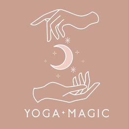 Show cover of Yoga Magic