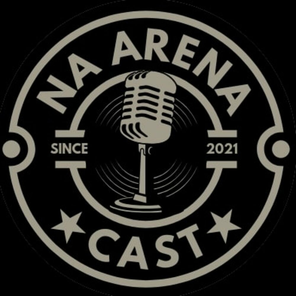 Podcast NA ARENA CAST