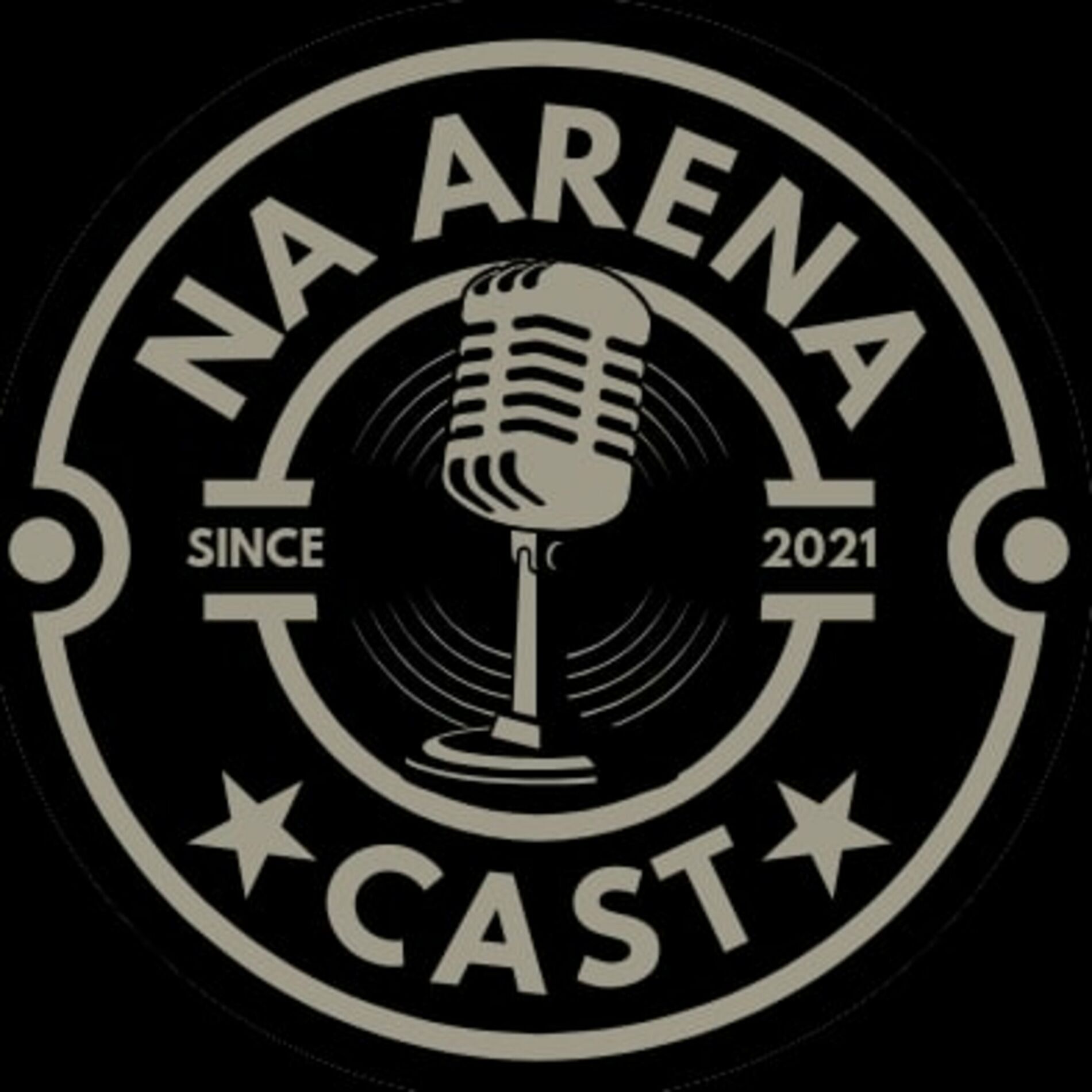 Podcast NA ARENA CAST | Ouvir na Deezer