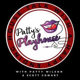 Show cover of PATTY'S PLAYHOUSE