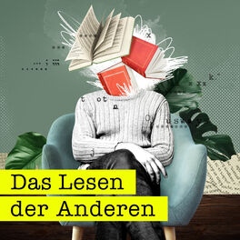 Show cover of Das Lesen der Anderen