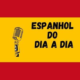 Show cover of Espanhol do dia a dia