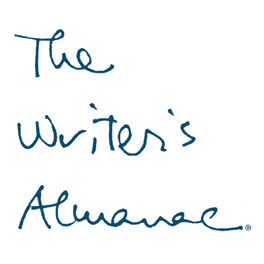 Show cover of The Writer's Almanac