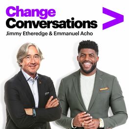 Show cover of Change Conversations