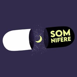 Show cover of Somnifère, le podcast pour s'endormir