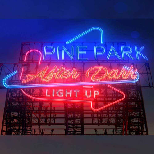 Listen to Pine Park After Dark podcast Deezer