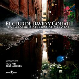 Listen to El Club de David y Goliath podcast | Deezer