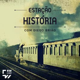 Show cover of Estação História