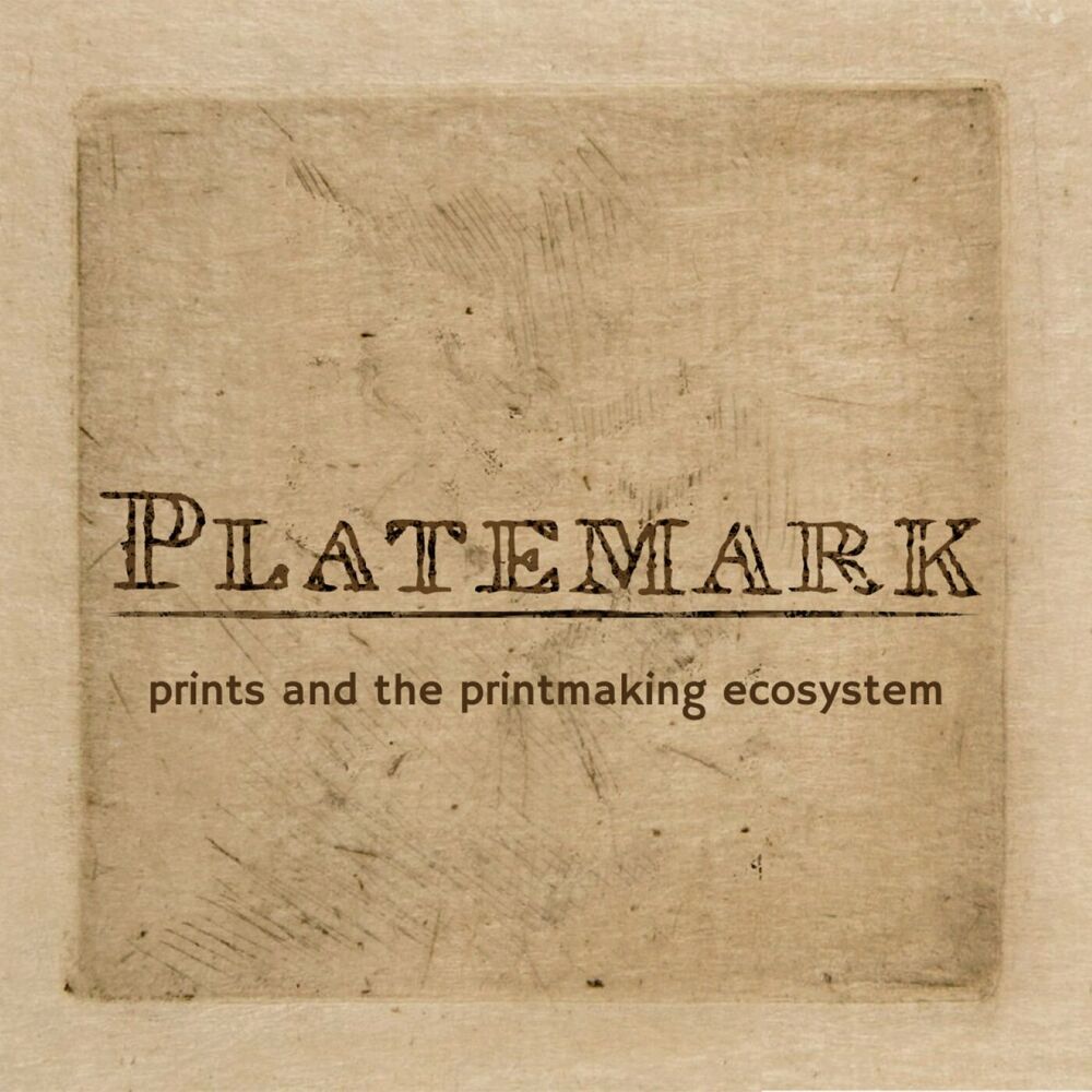 Listen to Platemark podcast | Deezer