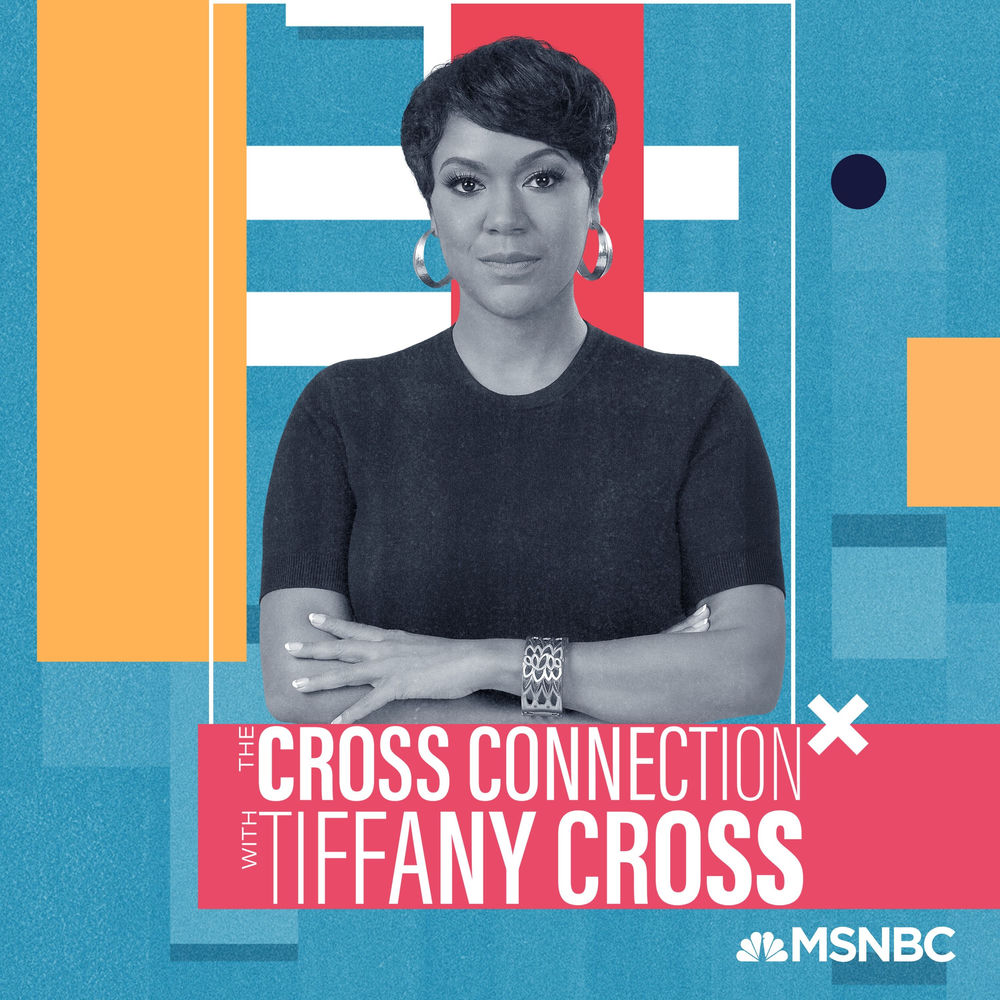 Listen to The Cross Connection with Tiffany Cross podcast | Deezer