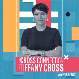 Show cover of The Cross Connection with Tiffany Cross