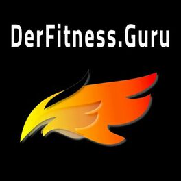 Show cover of Der Fitness Guru