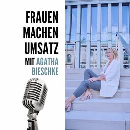 Show cover of Frauen machen Umsatz