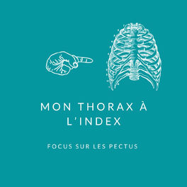 Show cover of Mon Thorax à l'Index