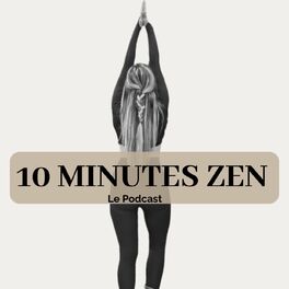 Show cover of 10 minutes zen
