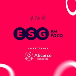 Show cover of ESG em Foco