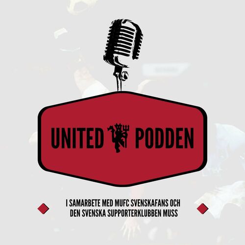 Escucha El Podcast United-Podden | Deezer