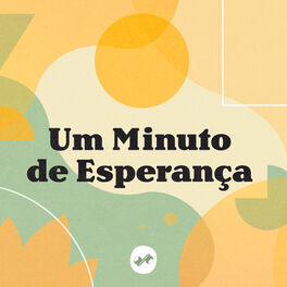 Show cover of UM MINUTO DE ESPERANÇA