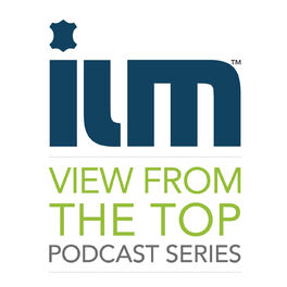 Show cover of ILM View From The Top Podcast Series