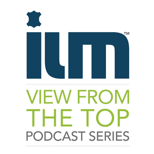 Listen To ILM View From The Top Podcast Series Podcast | Deezer