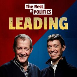 Show cover of Leading