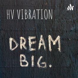 Show cover of HV VIBRATION