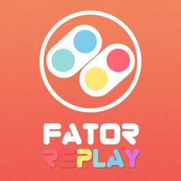 Show cover of Fator Replay