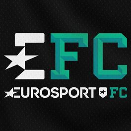 Show cover of Eurosport Football Club