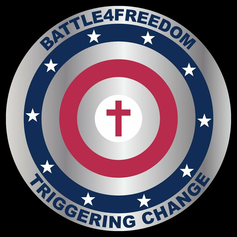 Listen to Battle4Freedom podcast Deezer photo
