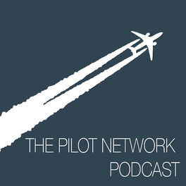 Show cover of The Pilot Network Podcast