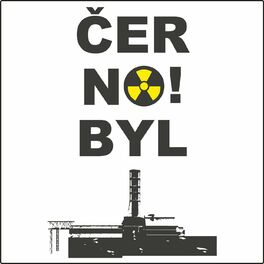 Show cover of Černobyl - audiodokument