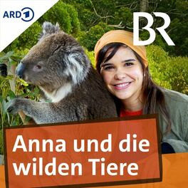 Show cover of Anna und die wilden Tiere