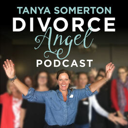 Show cover of Divorce Angel Podcast