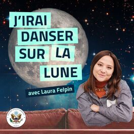 Show cover of J'irai danser sur la Lune