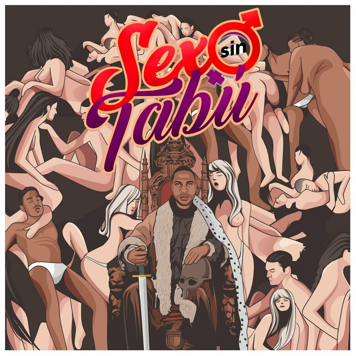 Listen to Sexo sin Tabú podcast | Deezer