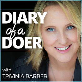 Show cover of Diary of a Doer
