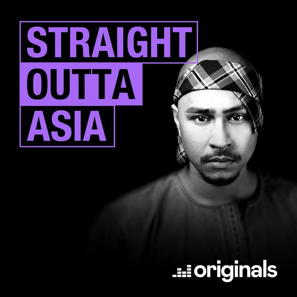 Ascultă Podcastul Straight Outta Asia Aman Ra Deezer