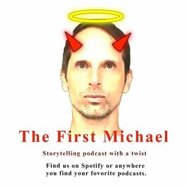 Show cover of The First Michael Podcast
