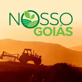 Show cover of Nosso Goiás