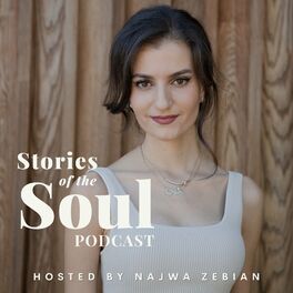 Show cover of Stories Of The Soul Podcast