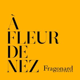 Show cover of À FLEUR DE NEZ