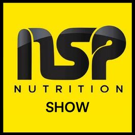 Show cover of NSP Nutrition Show