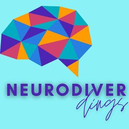 Show cover of Neurodiverdings