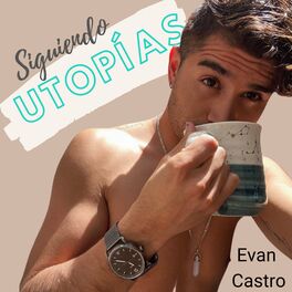 Show cover of Siguiendo Utopias