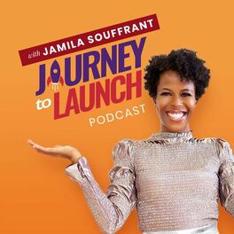 Show cover of Journey To Launch