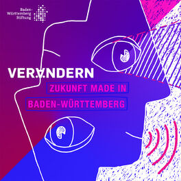 Show cover of Verändern – Zukunft made in Baden-Württemberg