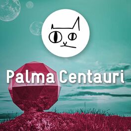 Show cover of Palma Centauri Podcast / Deep House and Eclectic Electronics / One hour in the Mix
