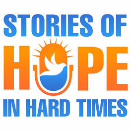 Show cover of Stories of Hope in Hard Times